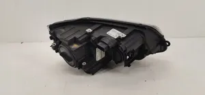 Volkswagen Multivan T5 Lampa przednia 7E5941015