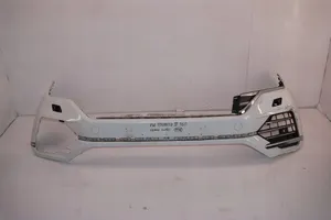 Volkswagen Touareg III Front bumper 