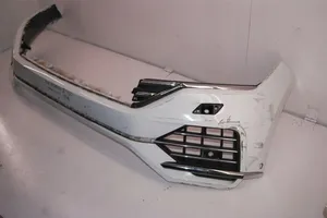 Volkswagen Touareg III Front bumper 