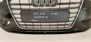 Audi A3 S3 8V Etupuskuri 8V3807437DE