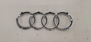 Audi e-tron Mostrina con logo/emblema della casa automobilistica 4KE853605