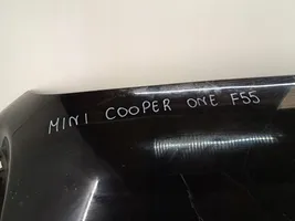 Mini One - Cooper F56 F55 Couvercle, capot moteur 