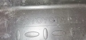 Toyota Verso Rubber trunk/boot mat liner PZ434E8302PJ