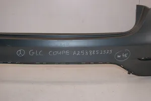 Mercedes-Benz GLC C253 Paraurti A2538852525