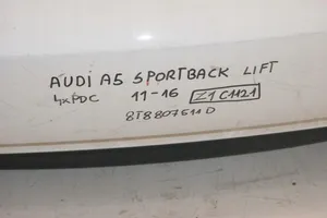 Audi A5 Sportback 8TA Paraurti 8T8807511D