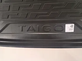 Volkswagen Taigo Tappetino di rivestimento del bagagliaio/baule di gomma 2G7858855A