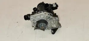 Audi A3 S3 8V Vesipumppu 06L121111H