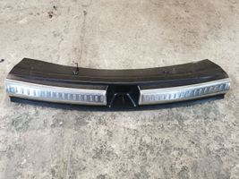 Mercedes-Benz GLE (W166 - C292) Rivestimento di protezione sottoporta del bagagliaio/baule A2926900041