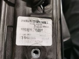 Dodge Grand Caravan Elektryczne lusterko boczne drzwi przednich 5468660