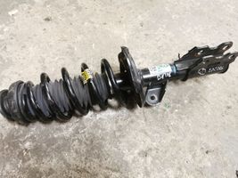 Buick Encore I Front shock absorber with coil spring 95320365