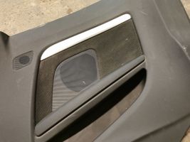 Audi S5 Facelift Garniture panneau de porte arrière 8T0867036