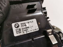 BMW 4 F36 Gran coupe Sterownik / Moduł elektrycznej klapy tylnej / bagażnika 9491419