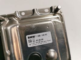BMW 4 F36 Gran coupe Muut ohjainlaitteet/moduulit 7488140