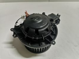 BMW 4 F36 Gran coupe Ventola riscaldamento/ventilatore abitacolo 9276112