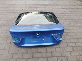 BMW 4 F36 Gran coupe Portellone posteriore/bagagliaio 