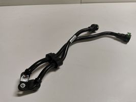 BMW 4 F36 Gran coupe Tubo flessibile del radiatore dell’olio del cambio 8570449