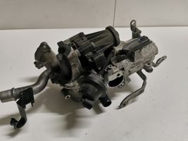 Volvo S60 EGR-venttiili 50563902