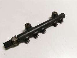 Volvo S60 Kraftstoffverteiler Einspritzleiste Verteilerrohr 9685297580