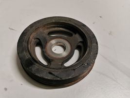 Volvo S60 Crankshaft pulley 