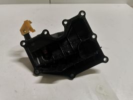 Ford Fusion II Separatore dello sfiato dell’olio 9E5E6A785AB