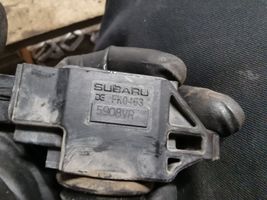 Subaru Outback (BS) Bobine d'allumage haute tension 5908VR