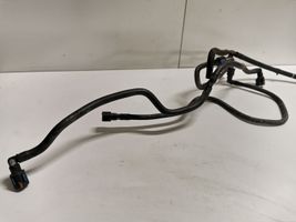 Subaru Outback (BS) Tuyau d'alimentation conduite de carburant 