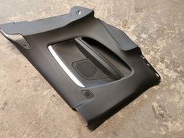 Audi S5 Facelift Takaoven verhoilu 8T0867036