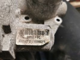 Volvo S40 Throttle valve VP4F909E928BC