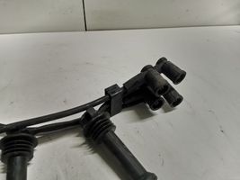 Volvo S40 Ignition plug leads E65952G7