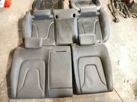 Audi S5 Facelift Seat set 