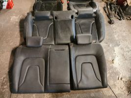 Audi S5 Facelift Seat set 