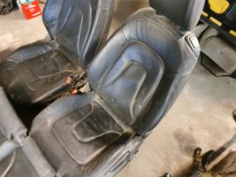 Audi S5 Facelift Seat set 