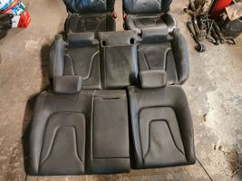 Audi S5 Facelift Seat set 