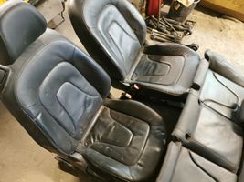 Audi S5 Facelift Seat set 