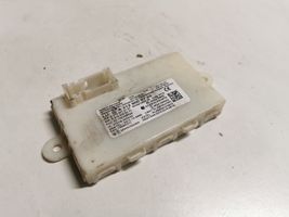 Mercedes-Benz GLE (W166 - C292) Module de contrôle sans clé Go A2129009729