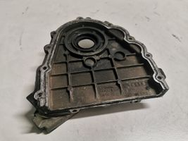 Audi A8 S8 D3 4E Timing chain cover 057109129E