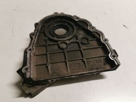 Audi A8 S8 D3 4E Timing chain cover 057109129E