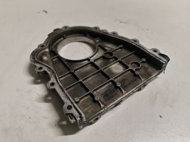 Audi A8 S8 D3 4E Timing chain cover 057109130F