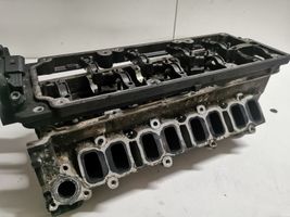 Audi A8 S8 D3 4E Culasse moteur 373AD057