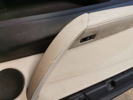 BMW X5 E70 Garniture panneau de porte arrière 6314482