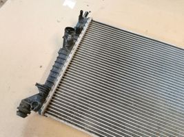 Volvo S40 Dzesēšanas šķidruma radiators 3M5H8005RK