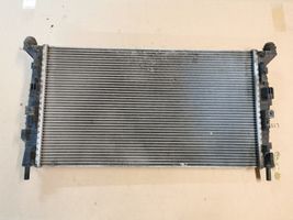 Volvo S40 Dzesēšanas šķidruma radiators 3M5H8005RK