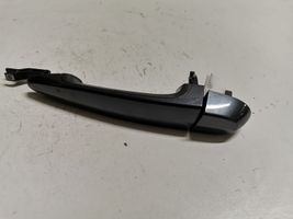 BMW 3 F30 F35 F31 Front door exterior handle 