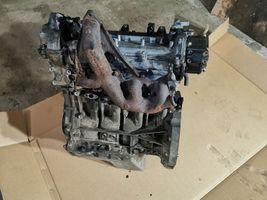 Mercedes-Benz A W168 Silnik / Komplet A6680102505