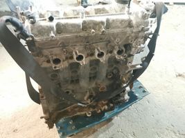 Hyundai Matrix Moteur K5C1720541