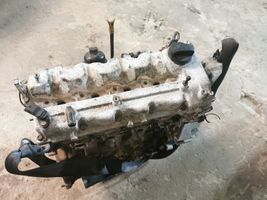 Hyundai Matrix Moteur K5C1720541