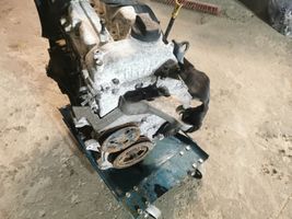 Hyundai Matrix Moteur K5C1720541