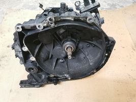 Citroen C4 I Automatinė pavarų dėžė 9666161780