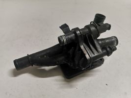 Citroen C4 I Termostato/alloggiamento del termostato 9670253780