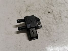 Citroen C4 I Abgasdrucksensor Differenzdrucksensor 9662143180